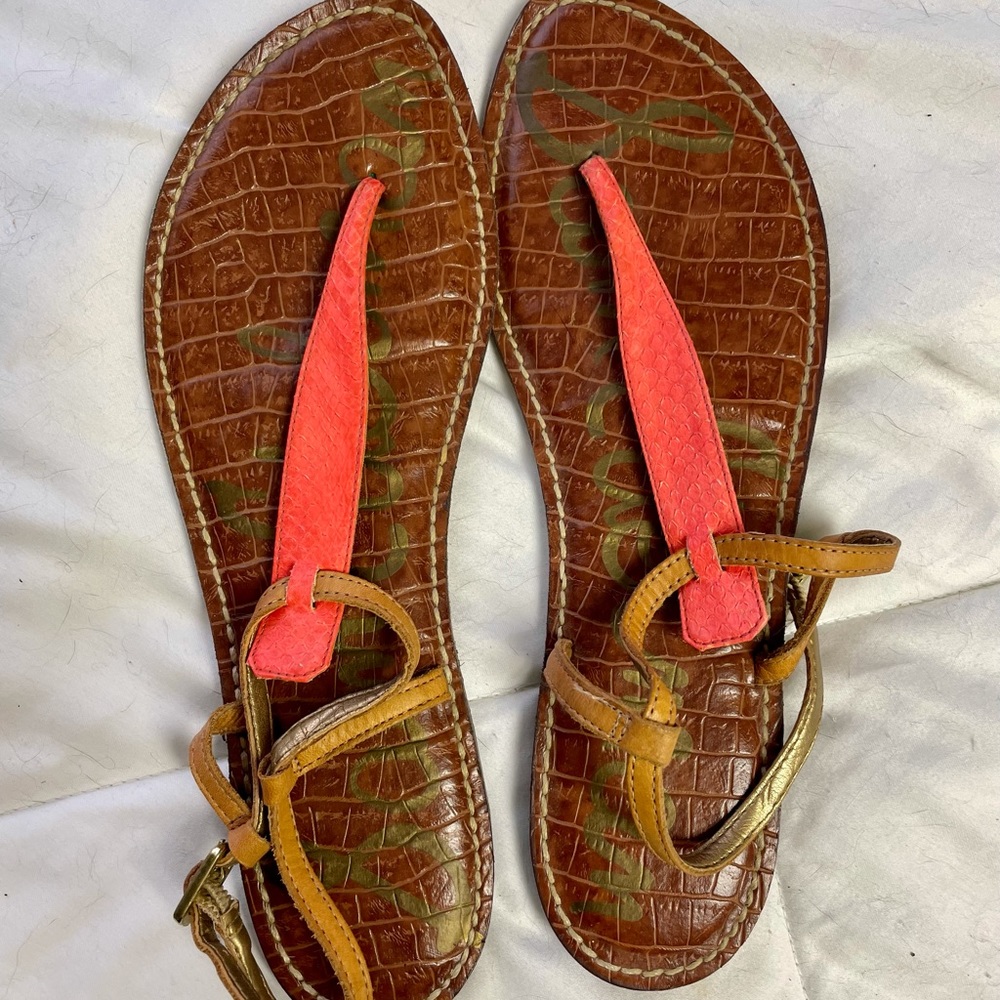 Sam Edelman Gigi sandal